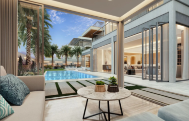 SOUTH BAY PHASE 4
