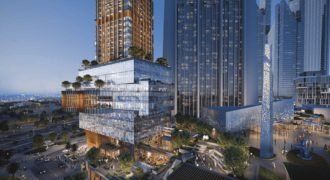 DIFC LIVING DIFC LIVING