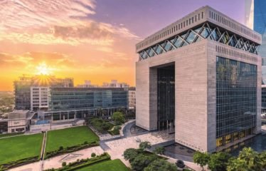 DIFC LIVING