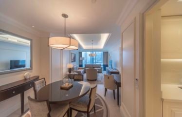 1Bed in Address Boulevard