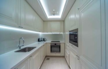 1Bed in Address Boulevard