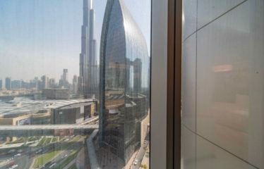 1Bed in Address Boulevard