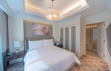 1Bed in Address Boulevard