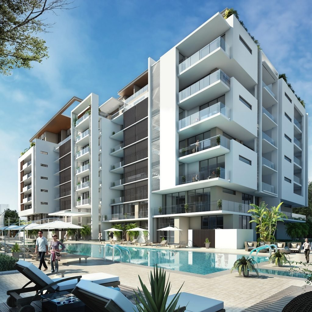 Dubai residential rentals increased 27.2% in Q3 of 2023