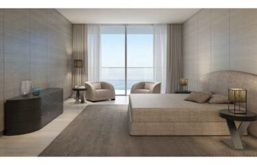 Armani Beach Residences
