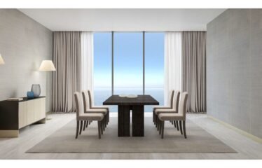 Armani Beach Residences