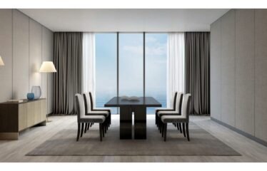 Armani Beach Residences