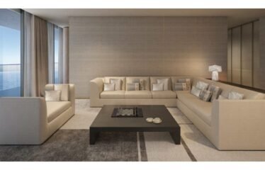 Armani Beach Residences