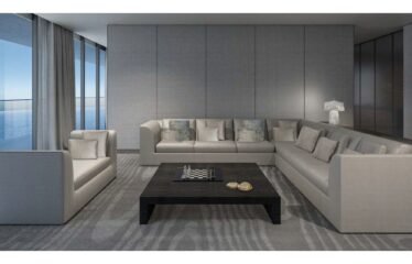 Armani Beach Residences