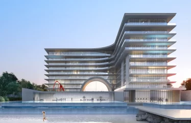 Armani Beach Residences