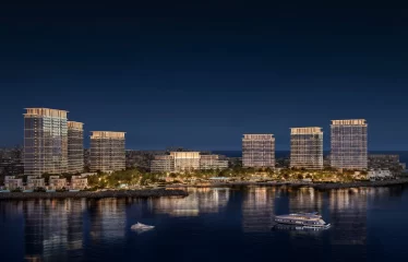 ADDRESS RESIDENCES