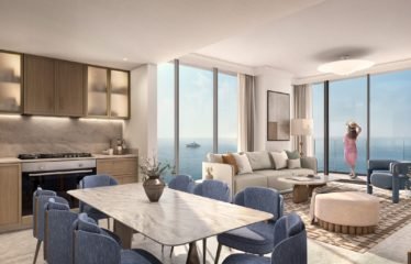 ADDRESS RESIDENCES
