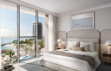 ADDRESS RESIDENCES