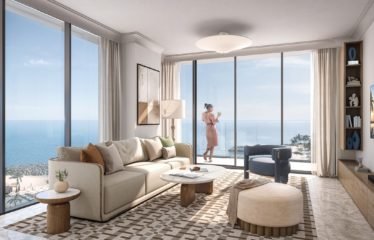 ADDRESS RESIDENCES