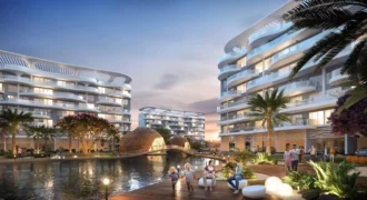 Damac Lagoon Views Damac Lagoon Views