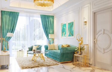 Vincitore Aqua Dimore