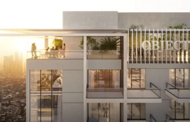 1WOOD Residence