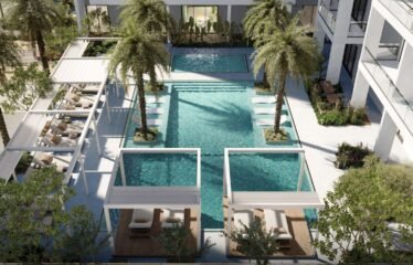 1WOOD Residence