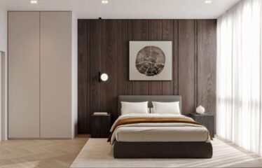 1WOOD Residence