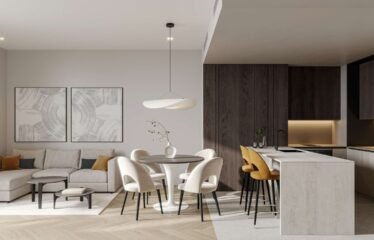 1WOOD Residence