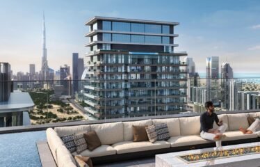 ADDRESS RESIDENCES ZABEEL