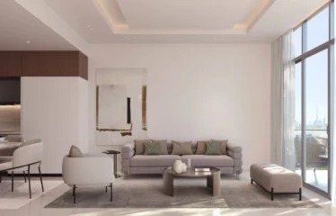SKY HILLS RESIDENCES
