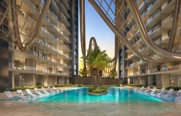 SKY HILLS RESIDENCES