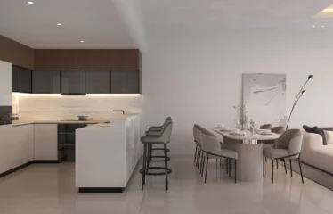 SKY HILLS RESIDENCES