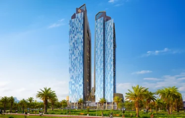 SKY HILLS RESIDENCES