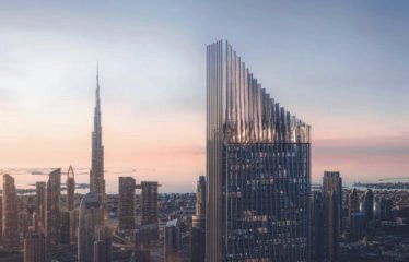Sky Tower