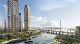 ARLO TOWER ARLO TOWER