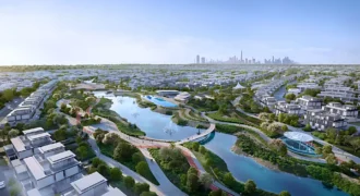 THE HEIGHTS BY EMAAR THE HEIGHTS BY EMAAR