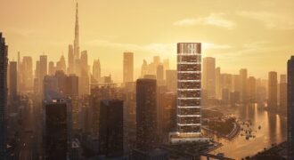 One by Binghatti One by Binghatti