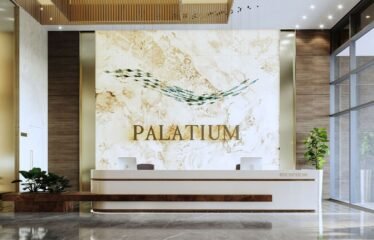 Palatium Residences
