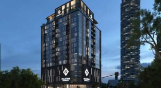 Palatium Residences Palatium Residences