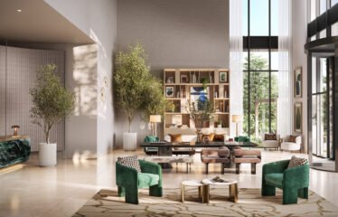 Golf Hillside