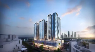 Luminar Tower 2 Luminar Tower 2