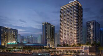 Marina Cove Tower Marina Cove Tower