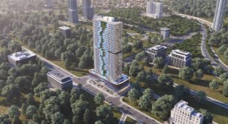 Samana Barari Lagoons Samana Barari Lagoons