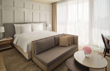 The Alba Residences