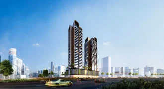 Guzel Towers Guzel Towers