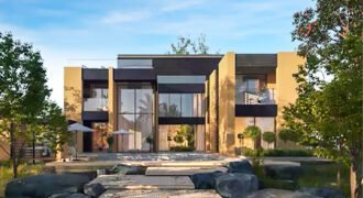 Haven by Aldar