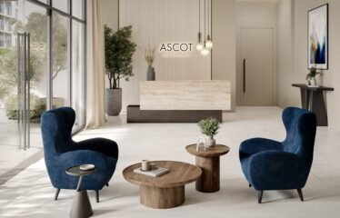 Ascot Residences