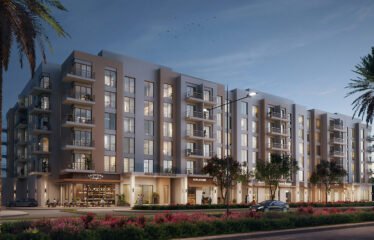 Ascot Residences