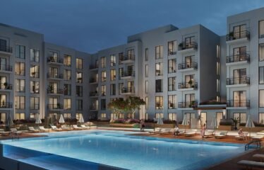 Ascot Residences