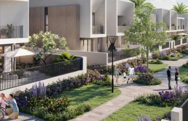 Ascot Residences