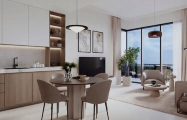 Ascot Residences