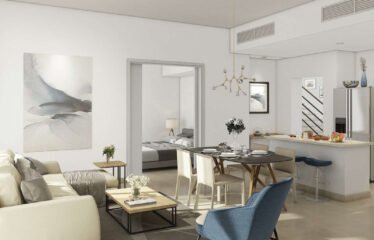 Ascot Residences