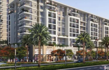 Ascot Residences