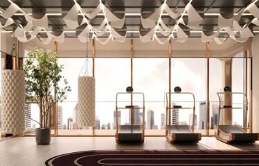 The Symphony by Imtiaz